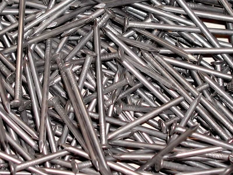 Building Hardware, representative photograph