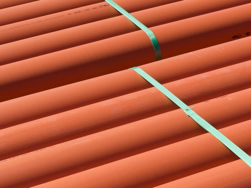 Pipes & Fittings, representative photograph