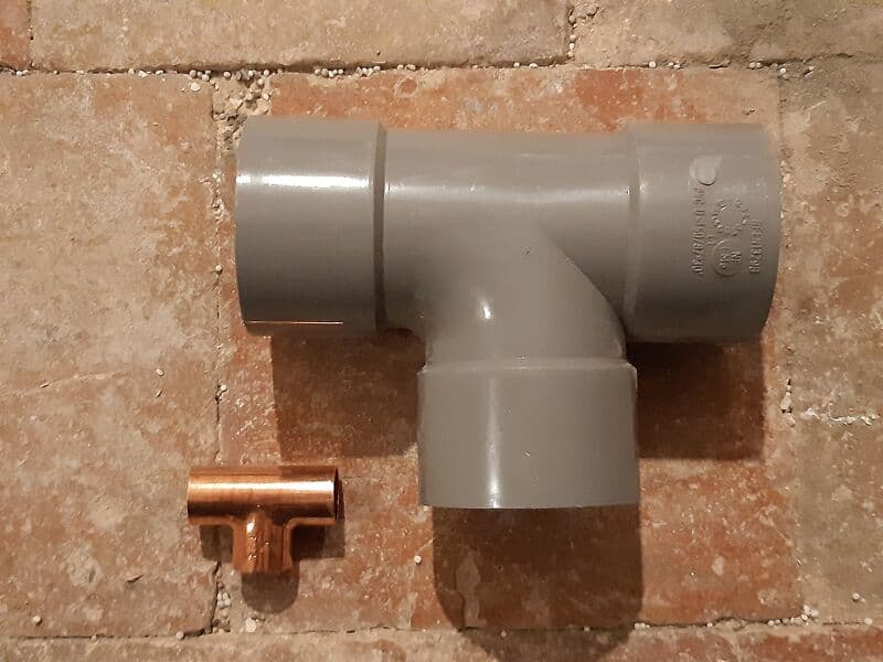 CPVC Fittings, Full Range