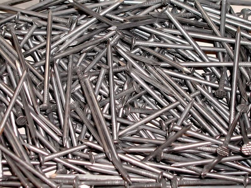MS Wire Nails